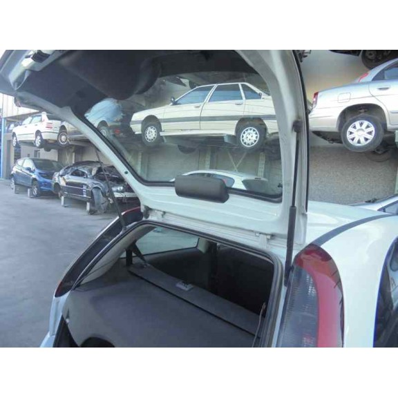 opel corsa c del año 2005