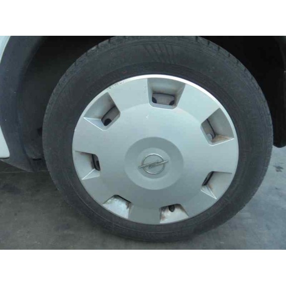 opel corsa c del año 2005