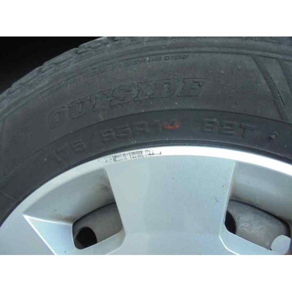 opel corsa c del año 2005