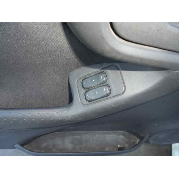 opel corsa c del año 2005