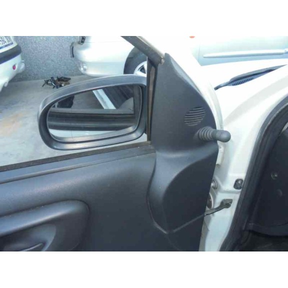 opel corsa c del año 2005