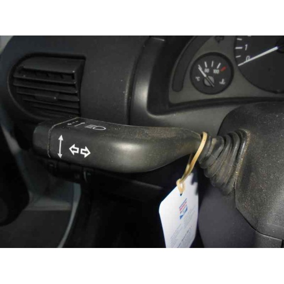 opel corsa c del año 2005