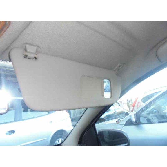 opel corsa c del año 2005