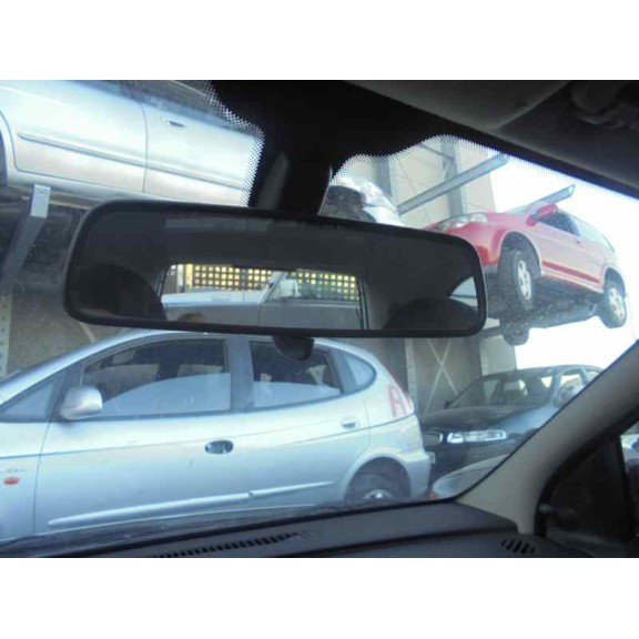 opel corsa c del año 2005