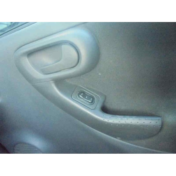 opel corsa c del año 2005