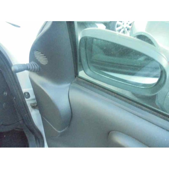 opel corsa c del año 2005