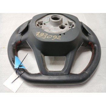 Recambio de volante para seat leon sportstourer (kl8, kld) 2.0 tdi referencia OEM IAM   