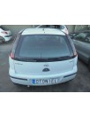 opel corsa c del año 2005