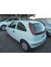 opel corsa c del año 2005