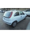 opel corsa c del año 2005