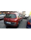 renault scenic ii del año 2003