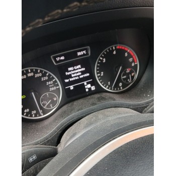 CUADRO INSTRUMENTOS CAMBIO AUTOMATICO