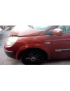 renault scenic ii del año 2003
