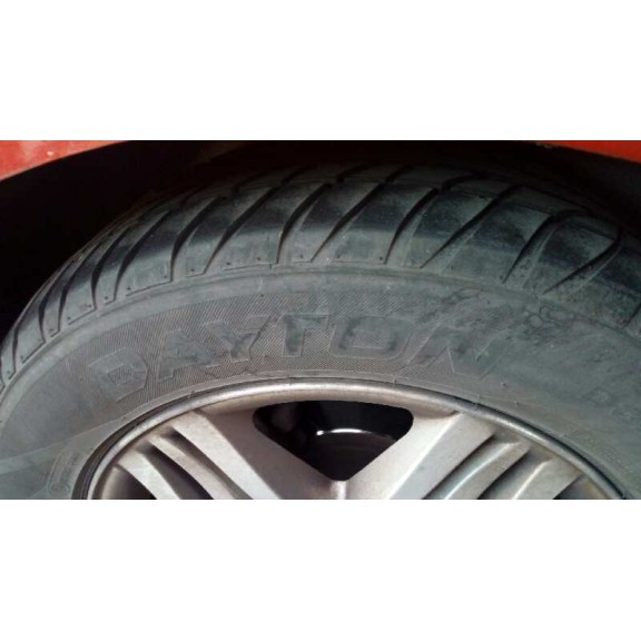 renault scenic ii del año 2003