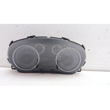 Recambio de cuadro instrumentos para suzuki sx4 rw (ey) gl referencia OEM IAM 3411055l70 a2c53345702 