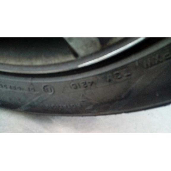 renault scenic ii del año 2003