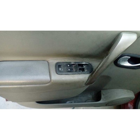 renault scenic ii del año 2003