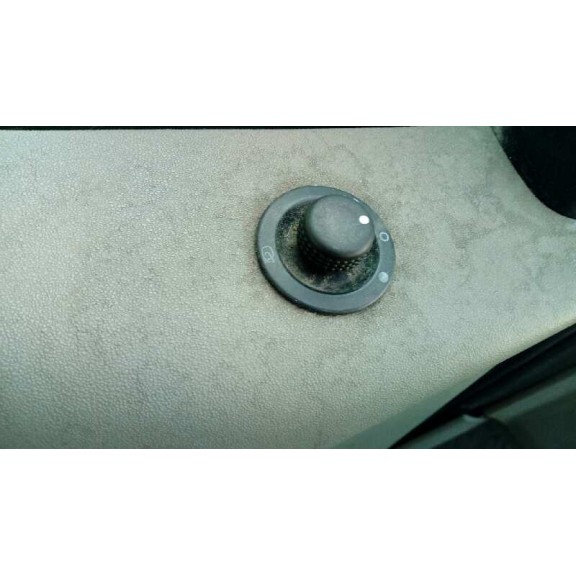 renault scenic ii del año 2003