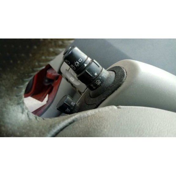 renault scenic ii del año 2003