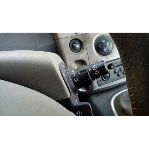 renault scenic ii del año 2003