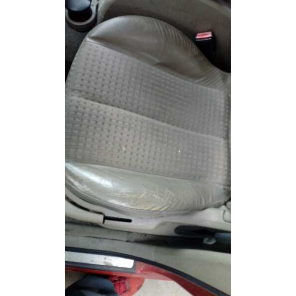 renault scenic ii del año 2003