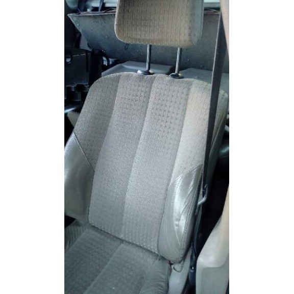 renault scenic ii del año 2003