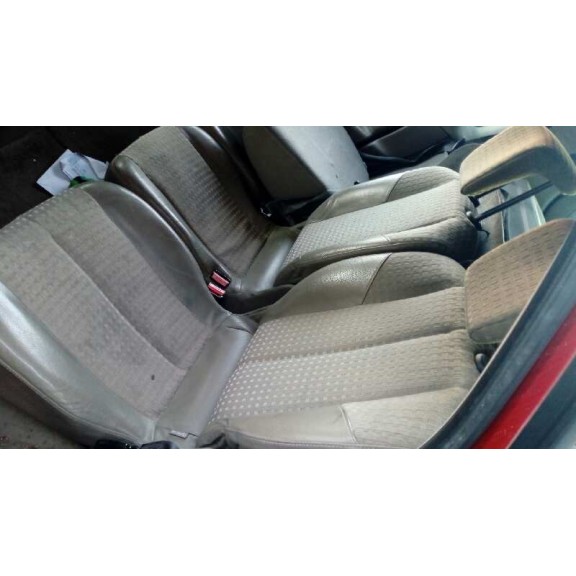 renault scenic ii del año 2003