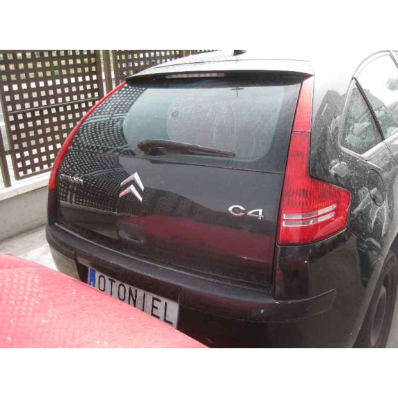 citroën c4 berlina del año 2005