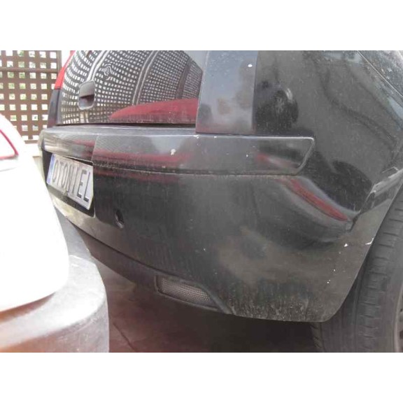 citroën c4 berlina del año 2005