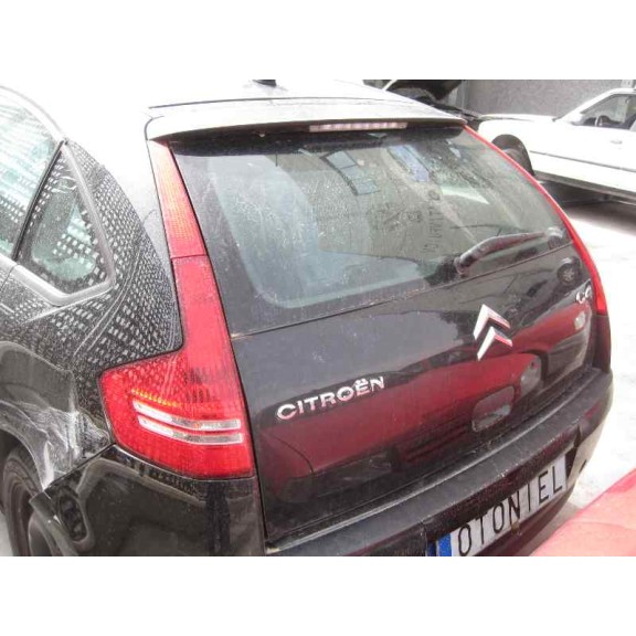citroën c4 berlina del año 2005