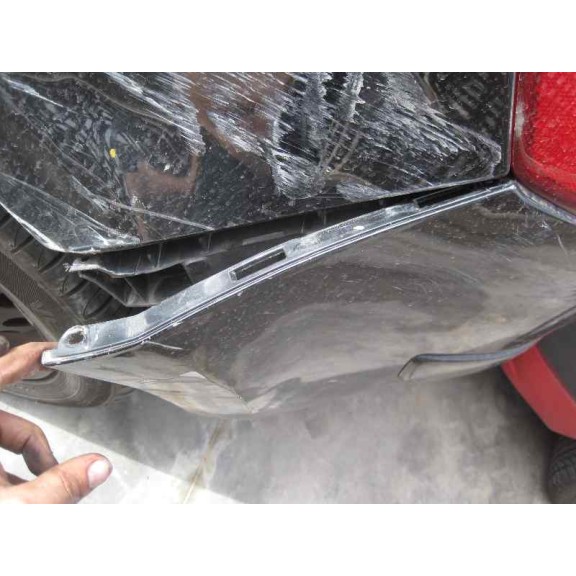 citroën c4 berlina del año 2005