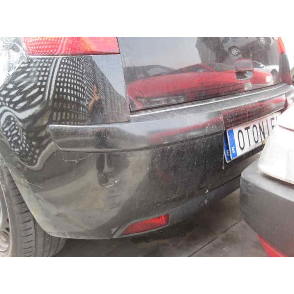 citroën c4 berlina del año 2005