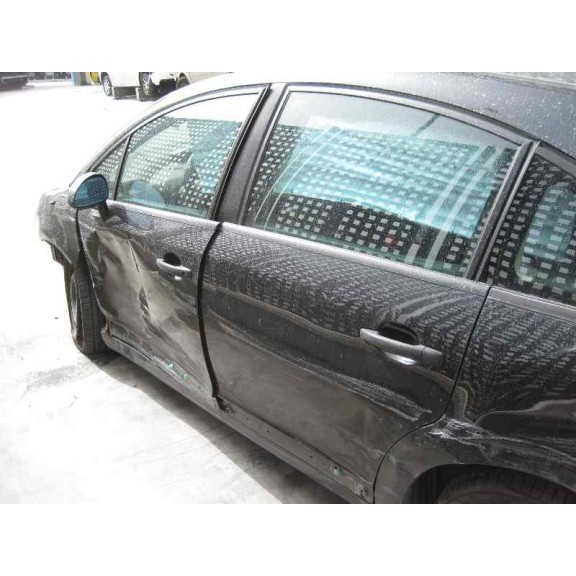 citroën c4 berlina del año 2005