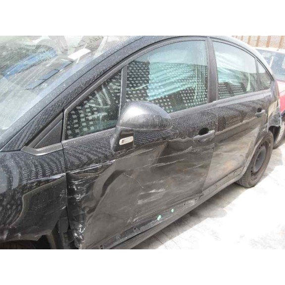 citroën c4 berlina del año 2005