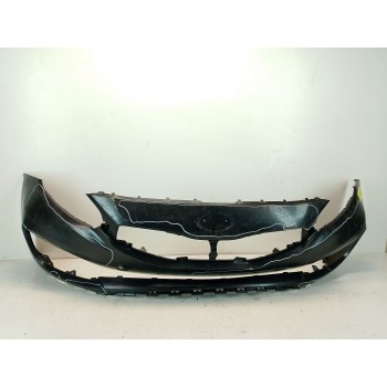 Recambio de paragolpes delantero para kia ceed 1.6 crdi cat referencia OEM IAM 86511A2300  