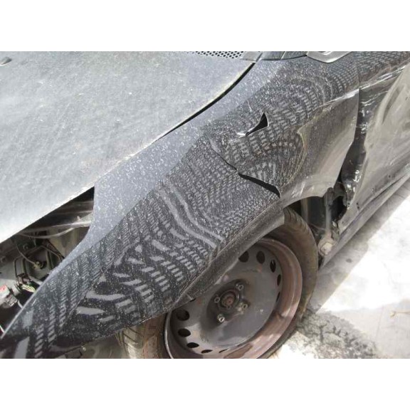 citroën c4 berlina del año 2005