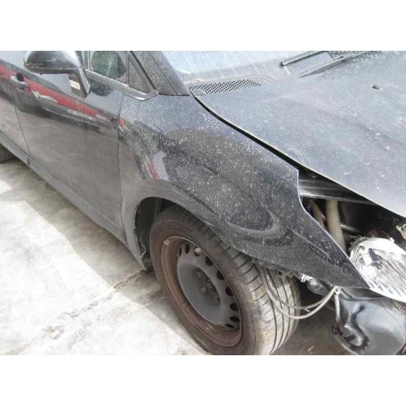 citroën c4 berlina del año 2005