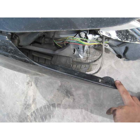 citroën c4 berlina del año 2005