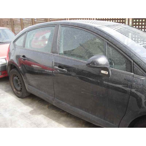 citroën c4 berlina del año 2005