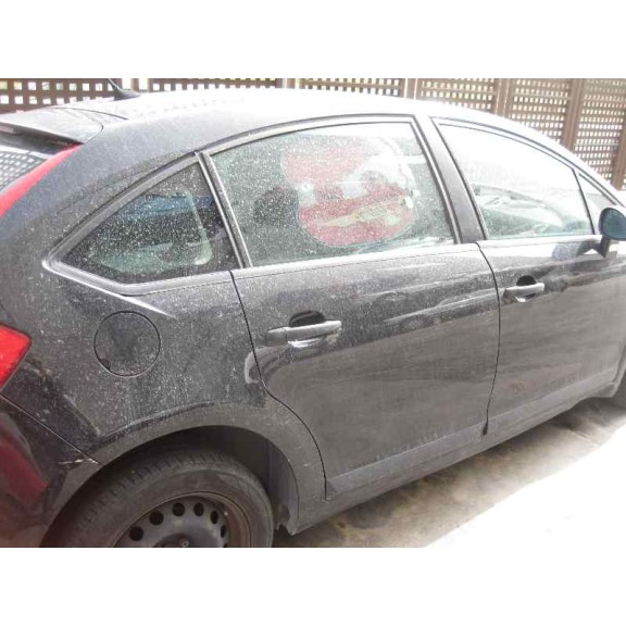 citroën c4 berlina del año 2005