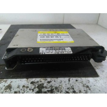 CENTRALITA ABS 4D0907379G 0265109001 