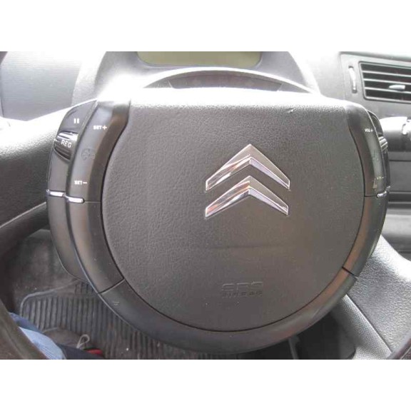 citroën c4 berlina del año 2005