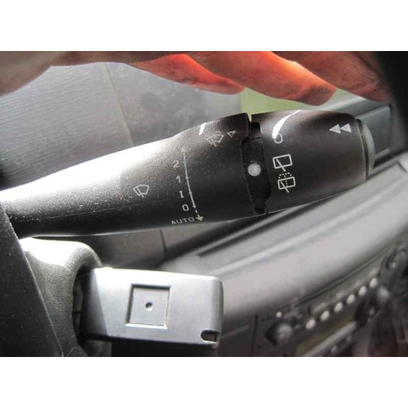 citroën c4 berlina del año 2005