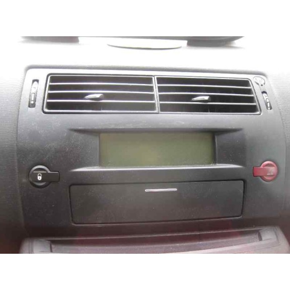 citroën c4 berlina del año 2005