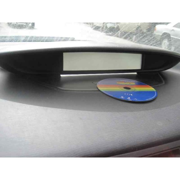 citroën c4 berlina del año 2005