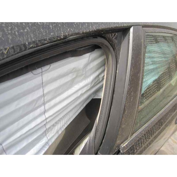 citroën c4 berlina del año 2005