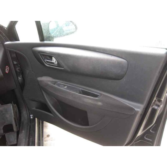 citroën c4 berlina del año 2005