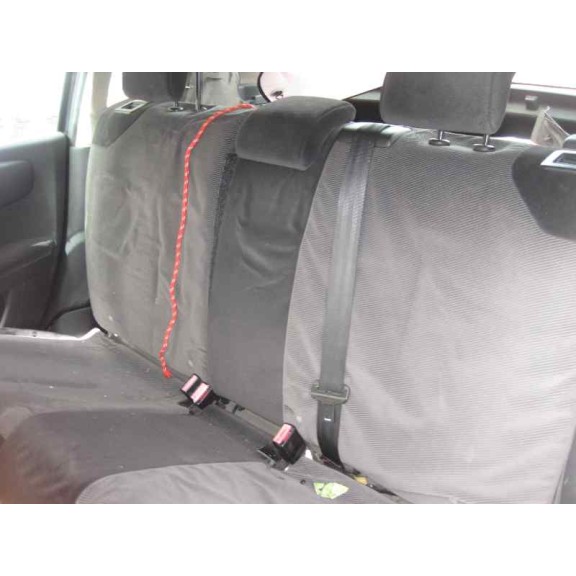 citroën c4 berlina del año 2005