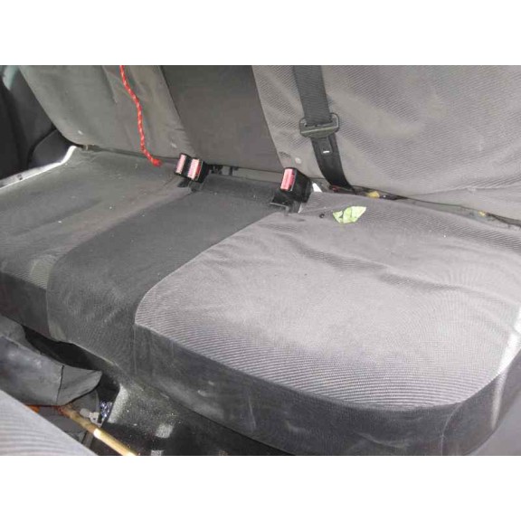 citroën c4 berlina del año 2005