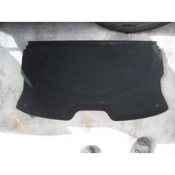 citroën c4 berlina del año 2005